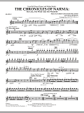 Music from The Chronicles Of Narnia: The Lion, The Witch And The Wardrobe - Flute 2