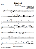 Little Noel (Petit Noel) - Flute 1
