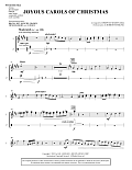 Joyous Carols of Christmas (Full Orchestra) - Percussion 1 & 2