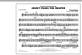 (Don't Fear) The Reaper - 3rd Bb Trumpet
