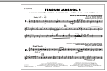 Stadium Jams - Vol. 1 - Eb Alto Sax