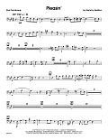 Pleasin' - 2nd Trombone