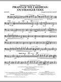 Highlights from Pirates Of The Caribbean: On Stranger Tides - Bassoon