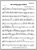 Hallelujah Chorus, The - 1st Violin
