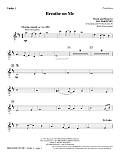 Breathe on Me - Violin 1