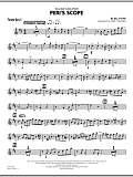 Peri's Scope - Tenor Sax 2