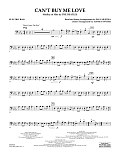 Can't Buy Me Love - Electric Bass