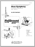 Shoe Symphony - Full Score