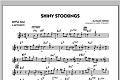 Shiny Stockings - Sample Solo - Eb Instruments