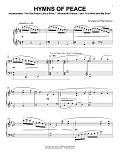 Hymns Of Peace