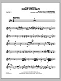 I Want You Back - Trumpet 3