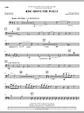 Rise Above The Walls - Cello