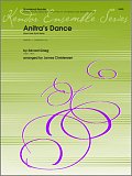 Anitra's Dance (from Peer Gynt Suite) - Bass Clarinet