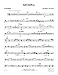 Spy Ring - String Bass