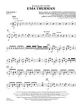 Uma Thurman - Percussion 1