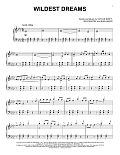 Wildest Dreams (from the Netflix series Bridgerton)