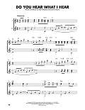 Do You Hear What I Hear (arr. Mark Phillips)