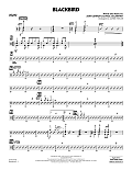Blackbird - Drums