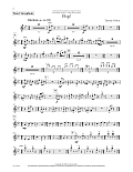 Pop! - Bb Tenor Saxophone (Divisi)