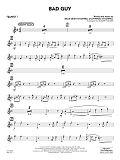 Bad Guy (arr. Roger Holmes) - Trumpet 1