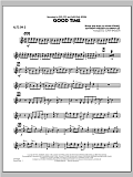 Good Time - Alto Sax 2