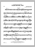 Dartmoor, 1912 (from War Horse) - Bass