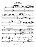 Prelude