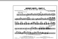 Jersey Boys: Part 2 - Multiple Bass Drums