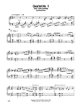 Quartet No. 1