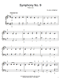 Ode To Joy
