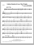 Golden Slumbers/Carry That Weight - Guitar