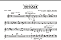 Music from Defiance - Solo Violin