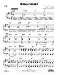 Pinball Wizard (Arr. John Wasson) - Piano