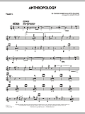 Anthropology - Trumpet 1