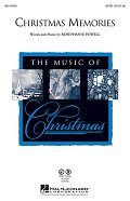 Christmas Memories - Clarinet 1