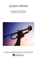 Queen Opener - Alto Sax 2