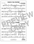 Shake a Tail Feather (arr. Paul Murtha) - Bells/Xylophone