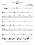 Glory - Electric Bass