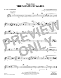 Music from The Shape of Water - Eb Alto Saxophone 2