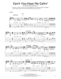 Cripple Creek (arr. Fred Sokolow)