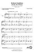 Echen Confites (Strike the Piñata) (arr. Emily Crocker)