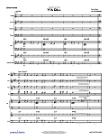 It Is Well with My Soul - Orchestration