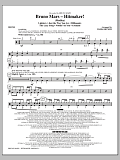 Bruno Mars: Hitmaker! (Medley) - Drums