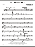 The Christmas Waltz - Alto Sax 1