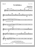We Still Believe - F Horn