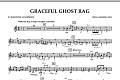 Graceful Ghost Rag - Eb Baritone Saxophone