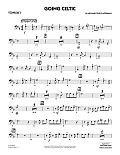 Going Celtic - Trombone 3