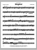 Slingshot - 2nd Bb Trumpet