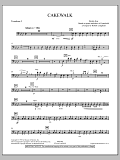 Cakewalk - Trombone 3