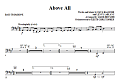 Above All - Bass Trombone